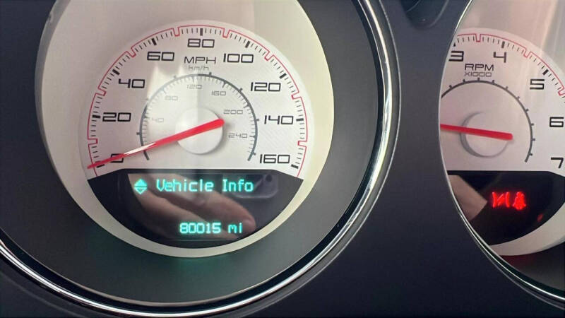 2013 Dodge Challenger