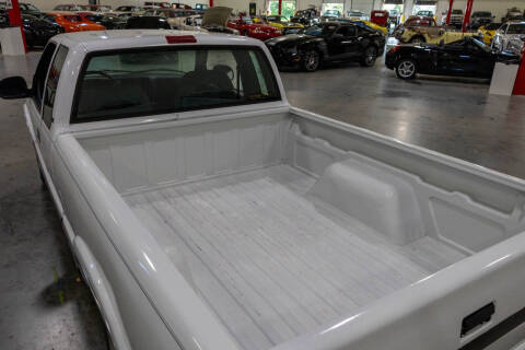 1995 Chevrolet S-10 LS