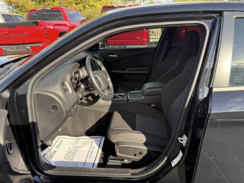 2023 Dodge Charger R/T