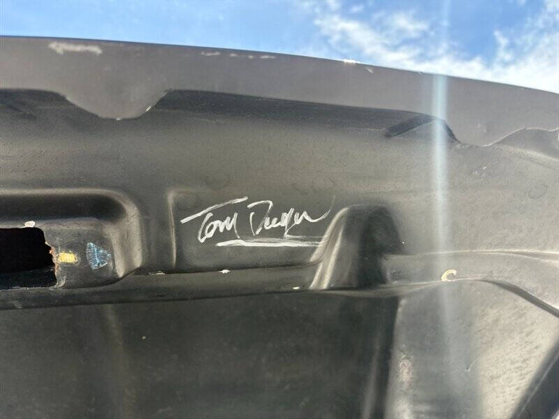 1990 Ford Mustang GT