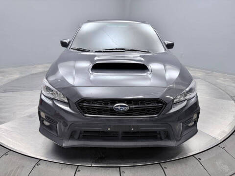2021 Subaru WRX Premium