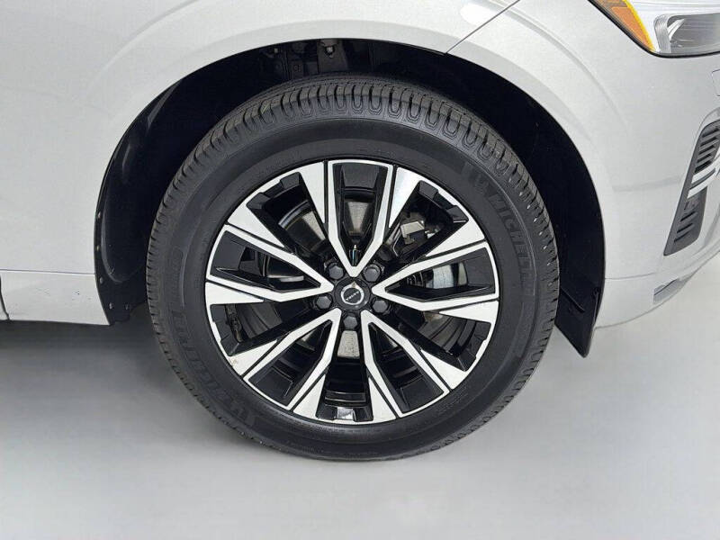 2023 Volvo XC60 B5 Core