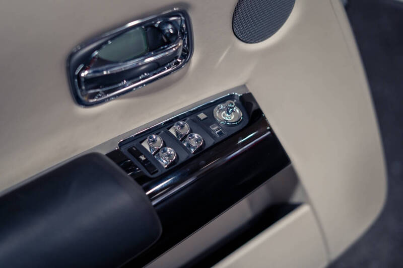2014 Rolls-Royce Phantom Drophead Coupe