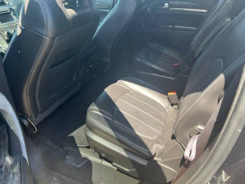 2014 Buick Enclave Premium