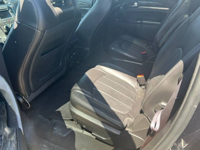 2014 Buick Enclave Premium