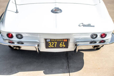 1964 Chevrolet Corvette