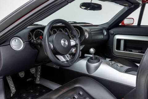 2005 Ford GT