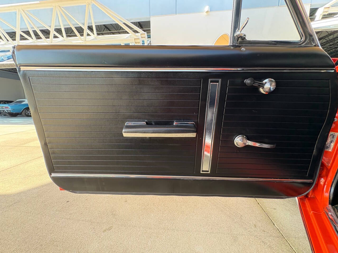 1966 Chevrolet Nova 45