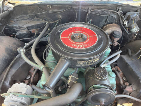 1964 Buick Wildcat