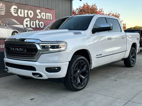 2019 RAM 1500 for sale at Euro Auto in Overland Park KS