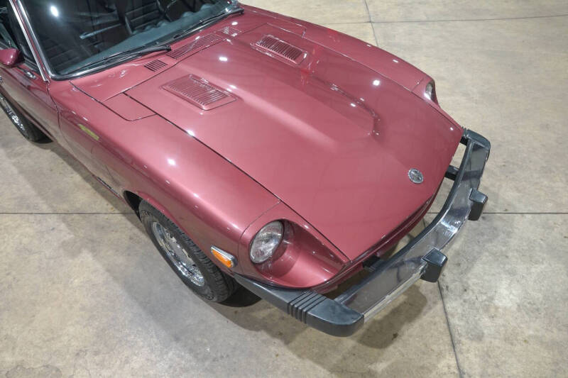 1978 Datsun 280Z