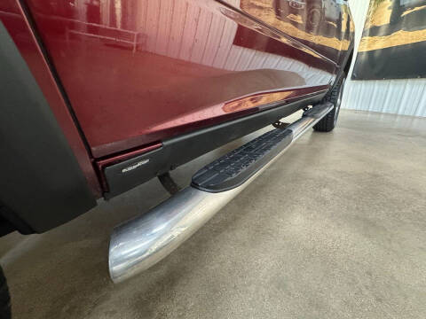 2016 RAM 3500 Big Horn