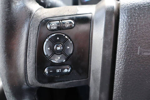 2015 Ford F-250 Super Duty