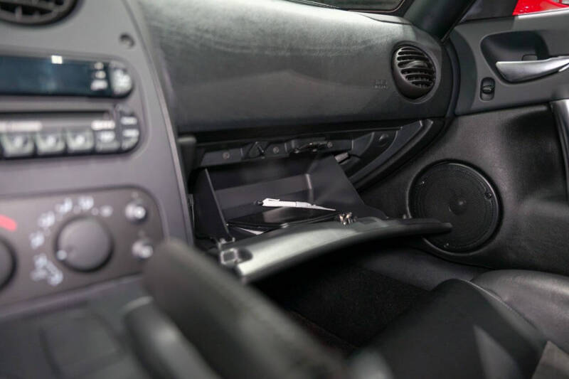 2004 Dodge Viper SRT-10