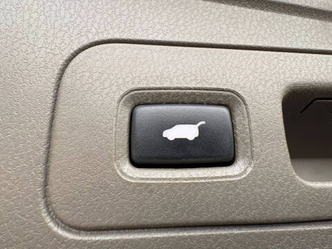 2010 Acura MDX SH-AWD w/Tech