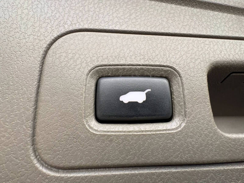 2010 Acura MDX SH-AWD w/Tech