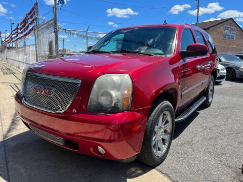 2012 GMC Yukon for sale at The PA Kar Store Inc in Philadelphia PA