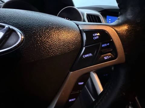 2012 Hyundai Veloster