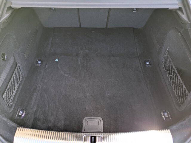 2020 Audi A5 Sportback quattro Premium Plus 45 TFSI