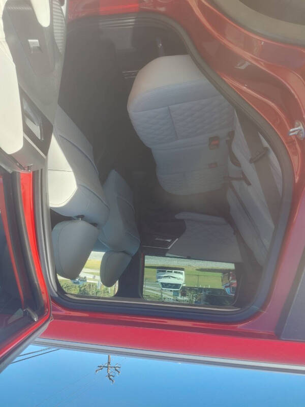 2023 Mitsubishi Outlander SEL