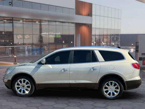 2012 Buick Enclave Premium