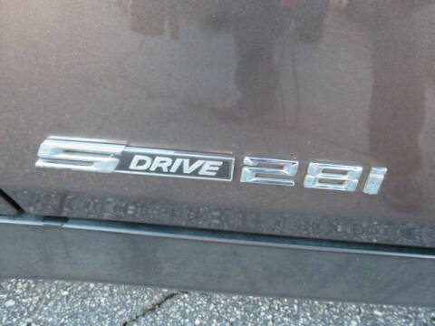 2014 BMW X1 sDrive28i