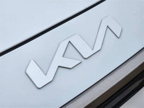 2023 Kia Niro EV Wave