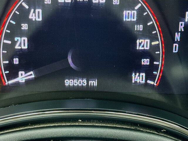 2019 Dodge Durango GT