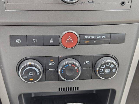 2009 Saturn Vue XE