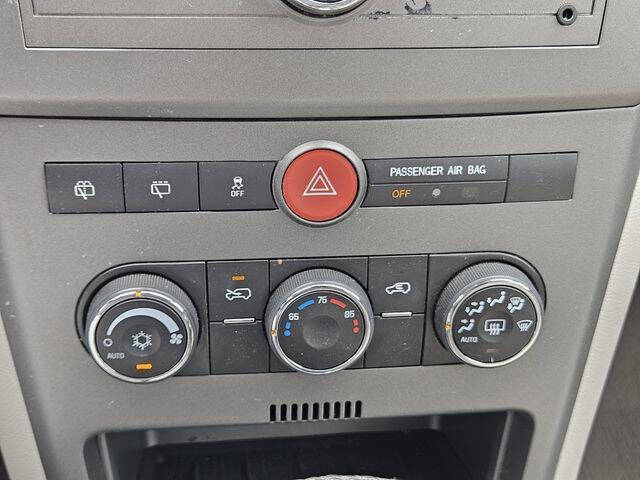 2009 Saturn Vue XE