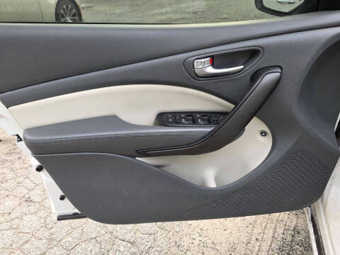 2013 Dodge Dart Limited