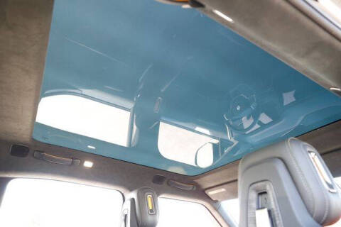 2022 Rivian R1T Launch Edition