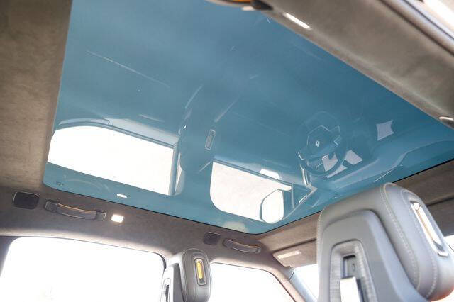 2022 Rivian R1T Launch Edition