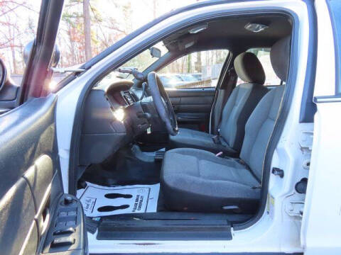 2011 Ford Crown Victoria