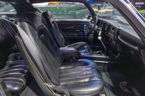 1977 Pontiac Trans Am