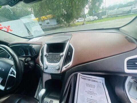 2014 GMC Terrain SUV / Crossover - $12,950