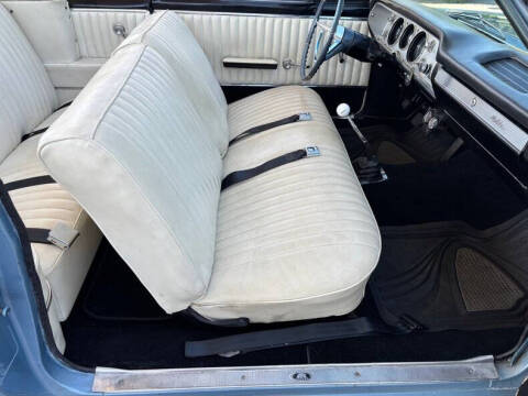 1964 Chevrolet Chevelle