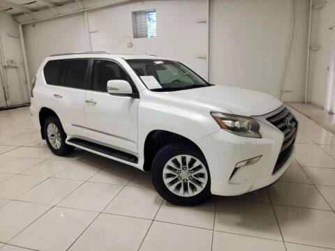 2014 Lexus GX 460 for sale at Southern Star Automotive, Inc. in Duluth GA