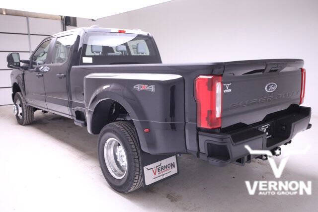 2026 Ford F-350 Super Duty XL