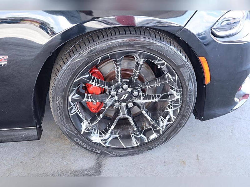 2020 Dodge Charger
