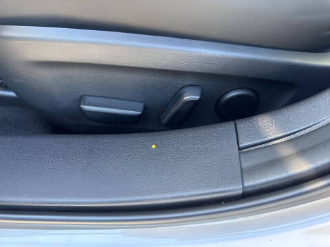 2025 Mazda Mazda3 Sedan 2.5 S Preferred