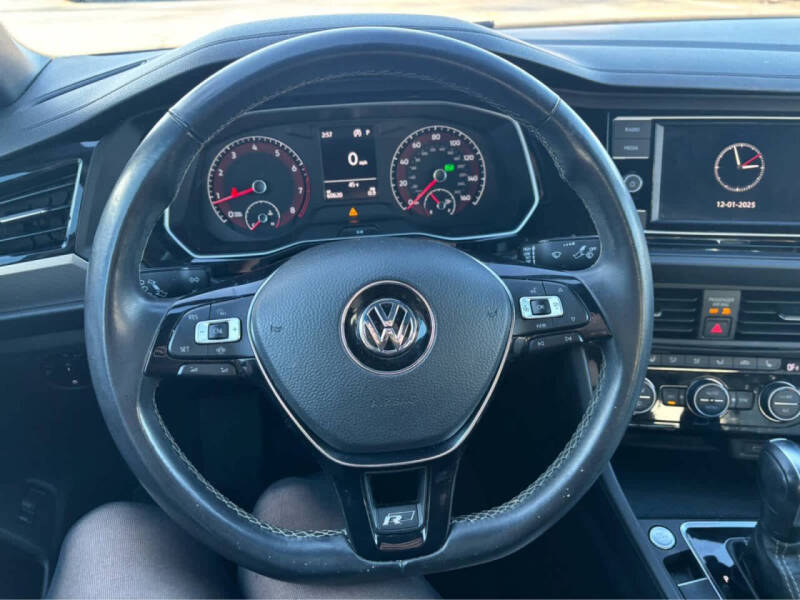 2020 Volkswagen Jetta R-Line