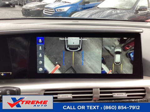 2021 Hyundai Nexo Limited