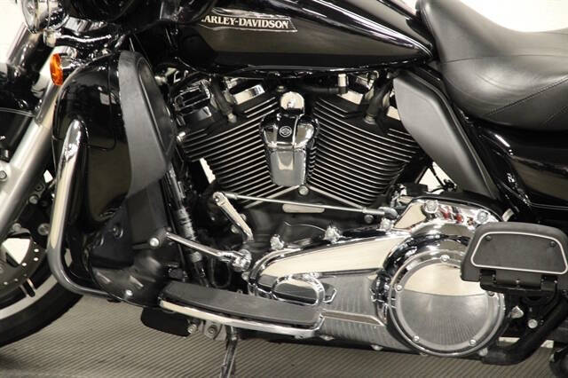 2017 Harley-Davidson Ultra Clas