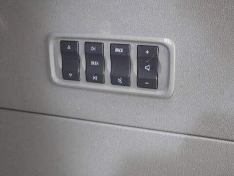 2017 GMC Acadia Limited