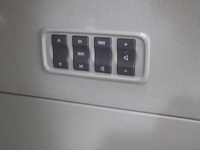 2017 GMC Acadia Limited