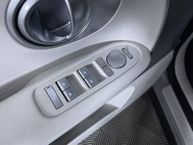 2026 Hyundai IONIQ 9 SE