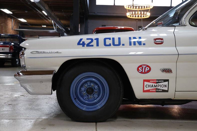 1962 Pontiac Catalina