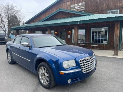 2009 Chrysler 300 for sale at Coeur Auto Sales in Hayden ID