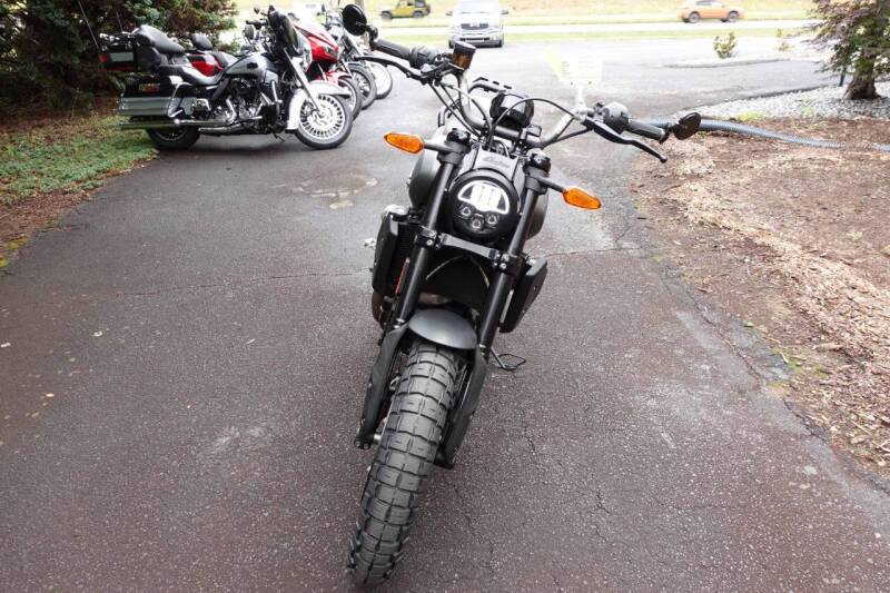 2020 Indian FTR1200
